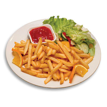 170. FRENCH FRIES