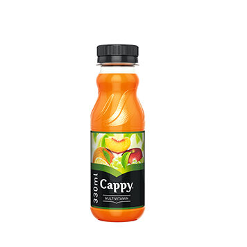 CAPPY ICE FRUIT (0.5 L)